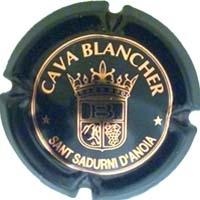 BLANCHER 34 + 1996-2002