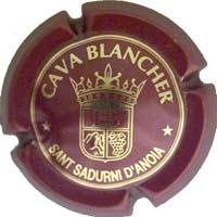 BLANCHER 35 + 2002-2005