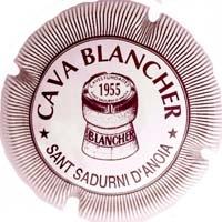 BLANCHER 38 + 2002-2005