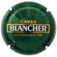 BLANCHER 43