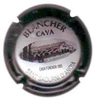 BLANCHER 48 + 2005-2007