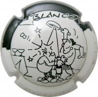 BLANCO 1 2001