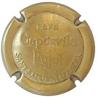 CAPDEVILA BRONCE