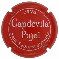 CAPDEVILA 11 2007-2008