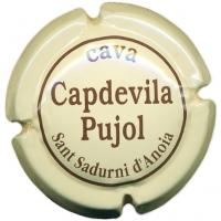 CAPDEVILA 1  1997-1998