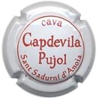 CAPDEVILA 12 2008-2009