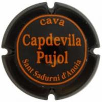 CAPDEVILA 8 2003-2004
