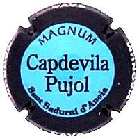CAPDEVILA MAGNUM 13