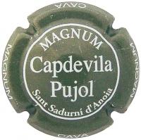 CAPDEVILA MAGNUM 4