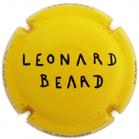 LEONARD BEARD